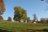 Das Dorf Meseberg (Schloss Meseberg)